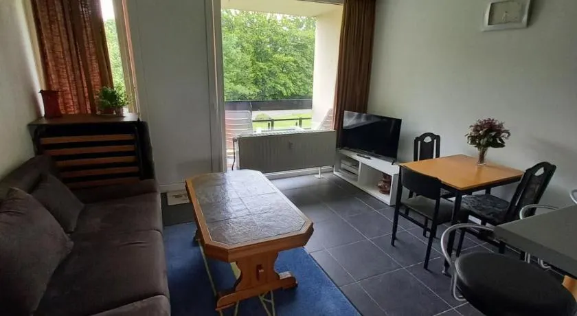 Ap22 Nature Ardennes Economy class apartment - Image 1