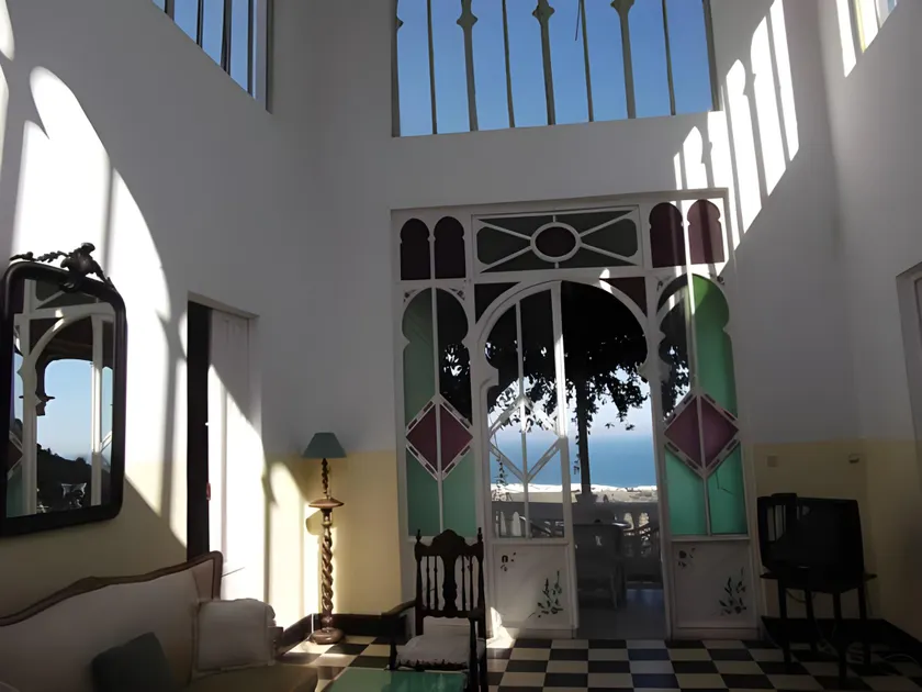 Pension El Torreon - Image 1