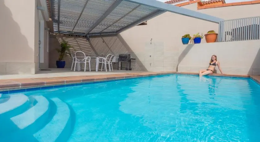 Villa Santiago - Image 1