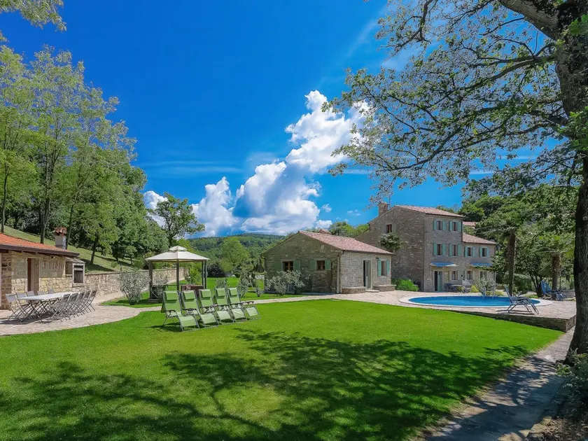 Holiday Home Villa Plac by Interhome - Image 1