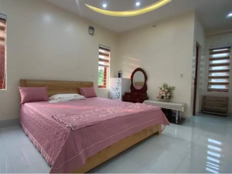 Green Garden House Điện Biên Phủ - Image 1