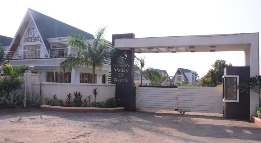 Holiday Aapke Liye - Bungalow no 5 - 2 BHK - Image 1