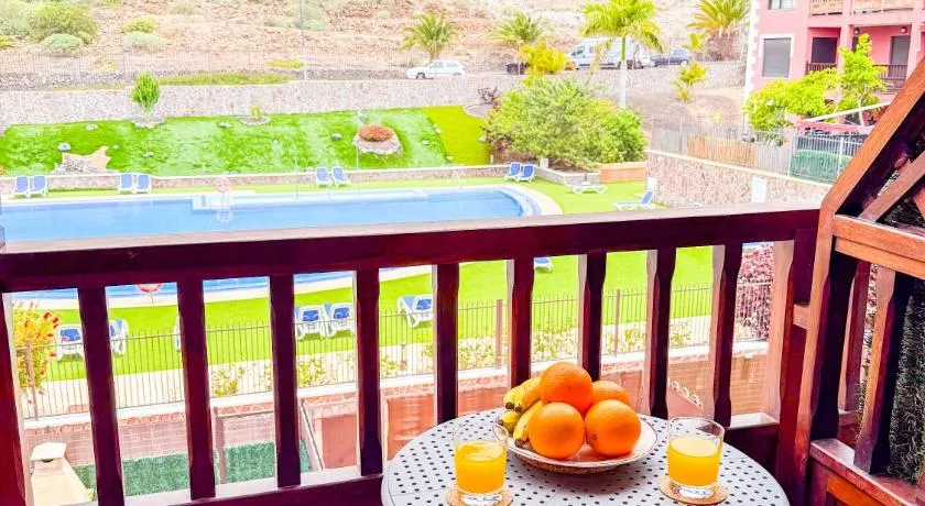 Little Palmar with Free Parking & Pool & Padel - Image 1