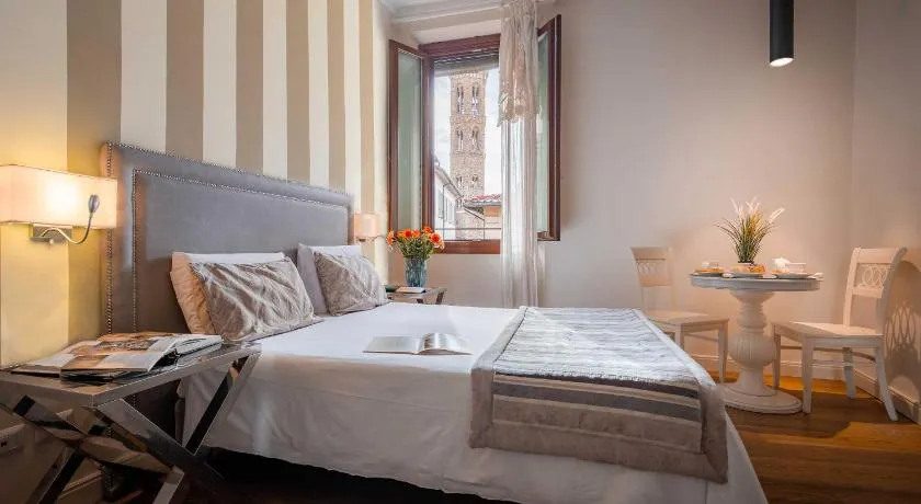 Boutique Hotel del Corso - Image 1