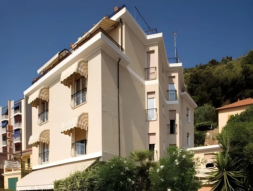 Hotel Villa Giulia - Image 1