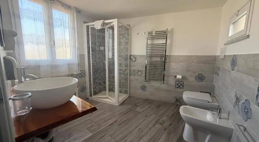 La Piccola Formica Charme Rooms - Image 1