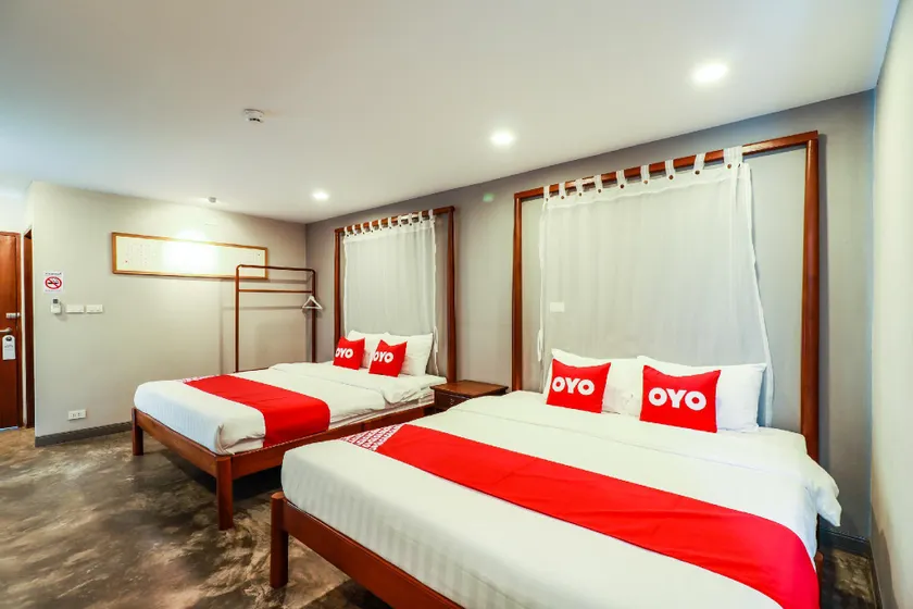 OYO 150 3Q Chiangmai Residence - Image 1
