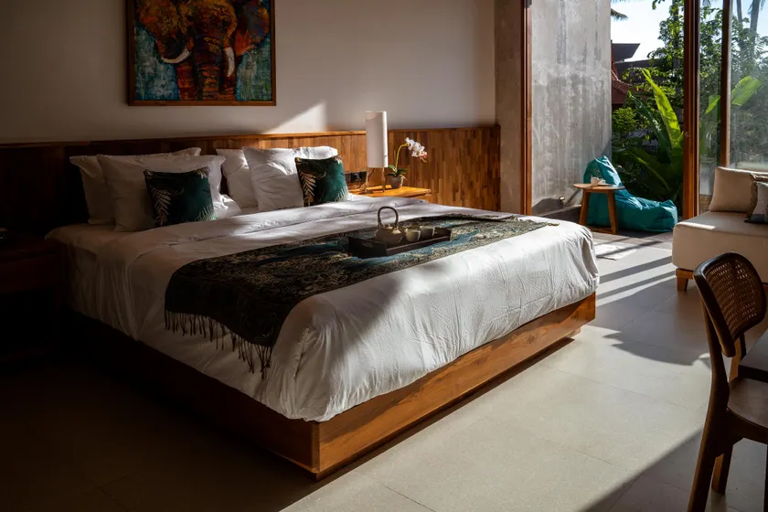 1 Bedroom Near Rangkan Beach - Image 1
