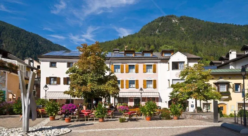 Hotel Seppi - Image 1
