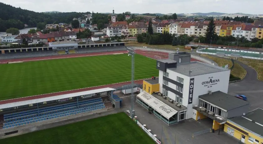 OtavArena - Image 1