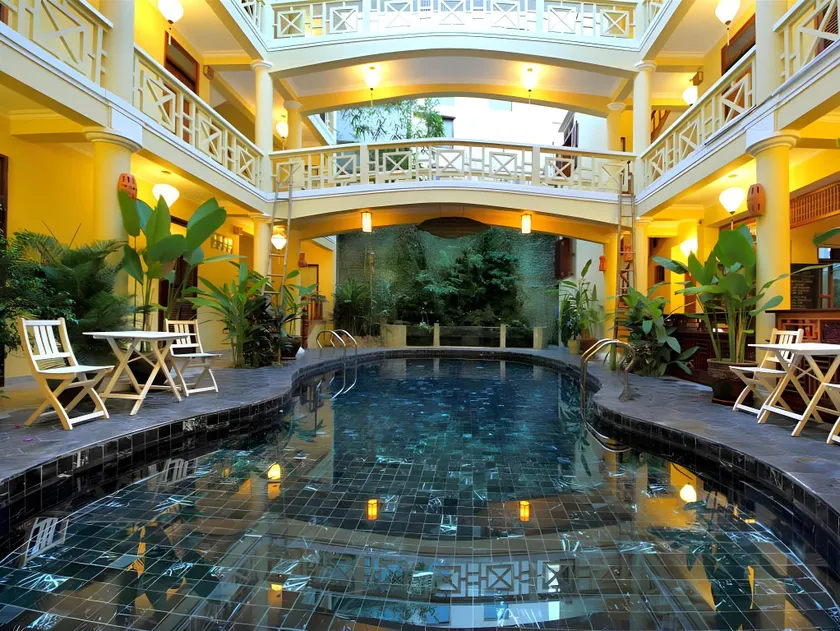 Thanh Van 1 Hotel - Image 1