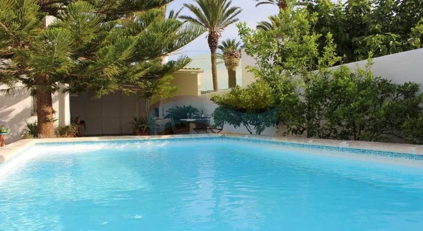 Llevantada - Casa en Poblenou del Delta con piscina privada y barbacoa - Image 1
