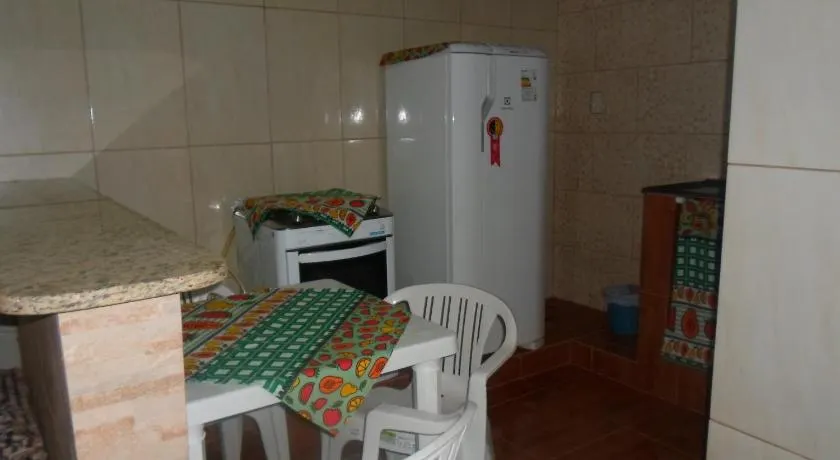Quitinetes dos Ipês - Image 1