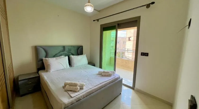 Residence Noor - Central Apartments Fes - Image 1