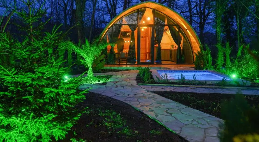 Cottage TKESHI - Image 1