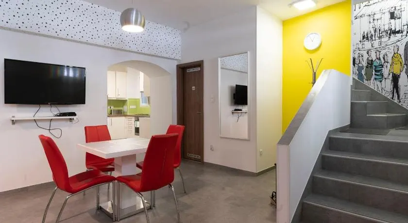 Vajda 15 Hostel Budapest - Image 1