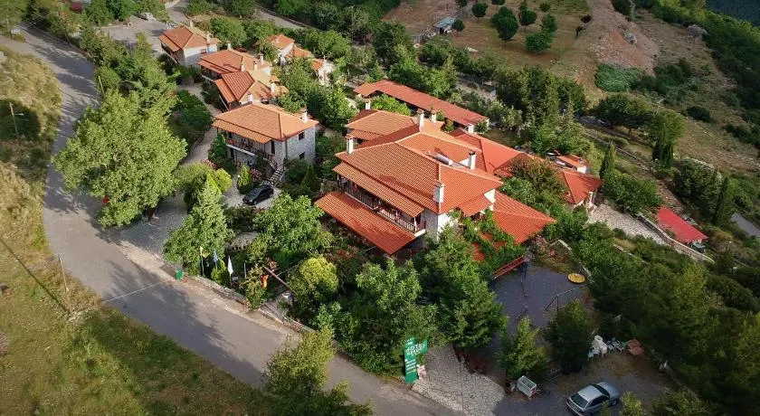Koustenis Village - Image 1