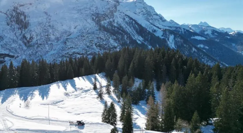 Auberge Restaurant du Lac Retaud - Image 1