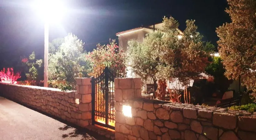 Villa Stamatis - Image 1