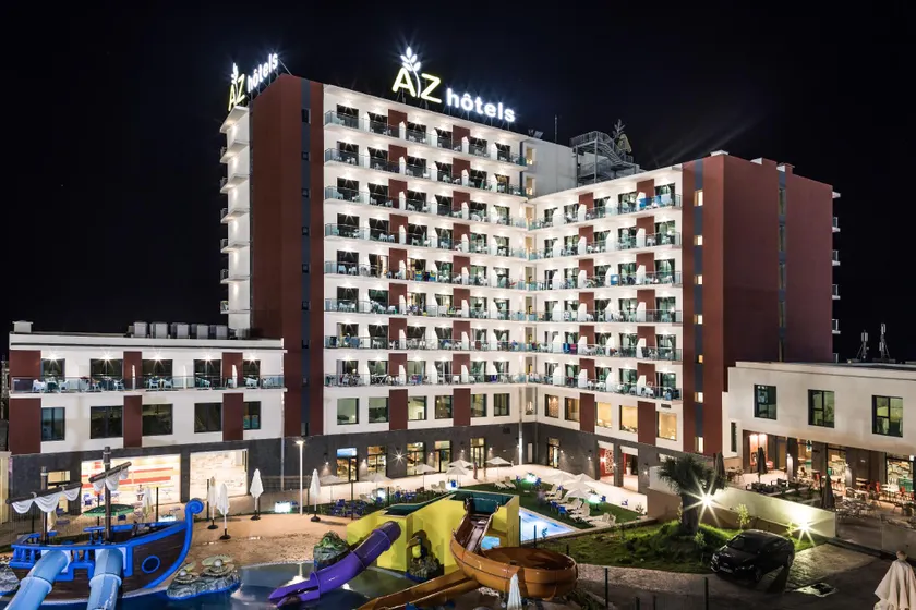 AZ Hotels Montana - Image 1