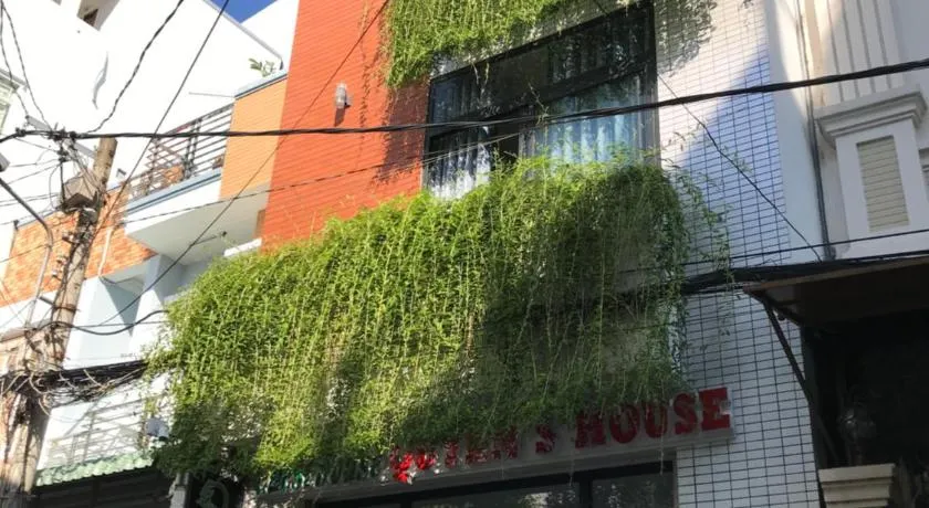 Quyen's house - Image 1