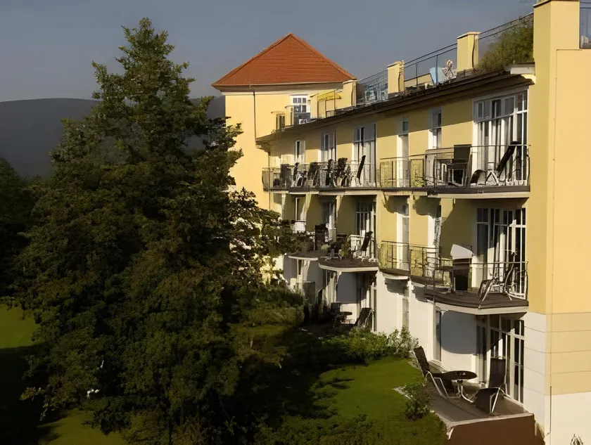 Spirit & SPA Birkenhof am Elfenhain - Image 1