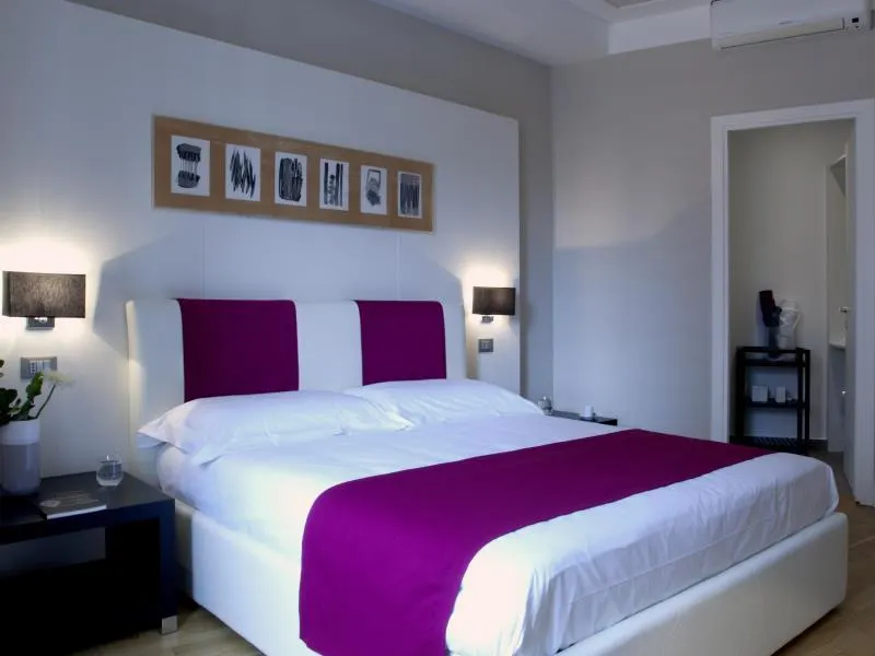 Adamas Luxury Suite - Image 1