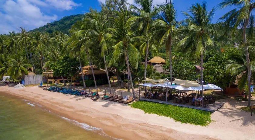 Palm Leaf Resort Koh Tao - Image 1