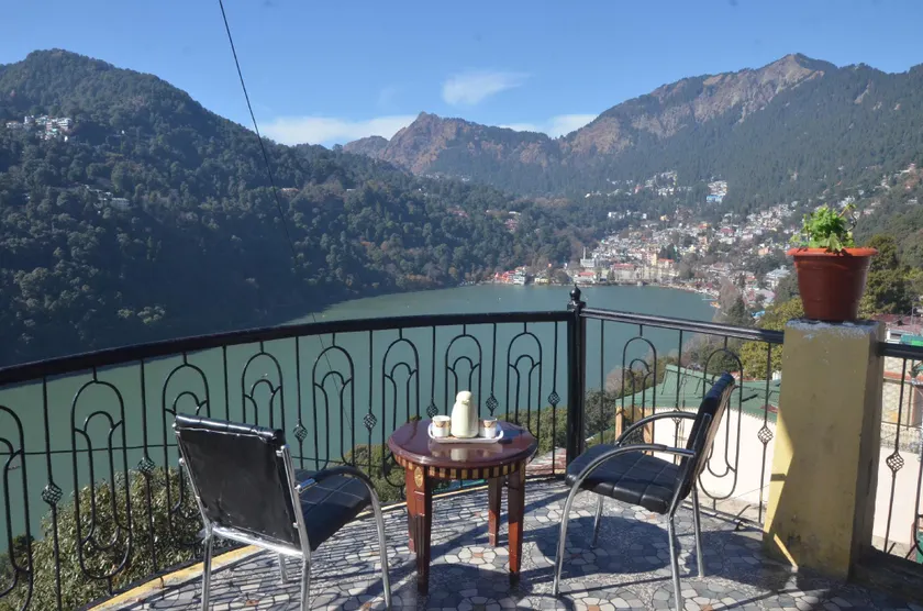 Nainital Willows - Lake View Rooms - Image 1