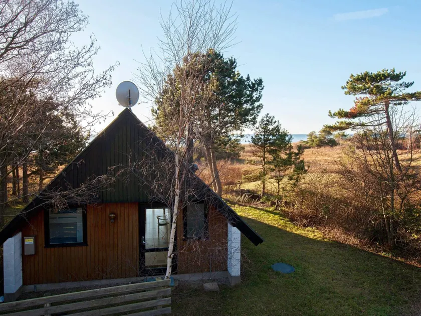 person holiday home in Sjaellands Odde-By Traum - Image 1