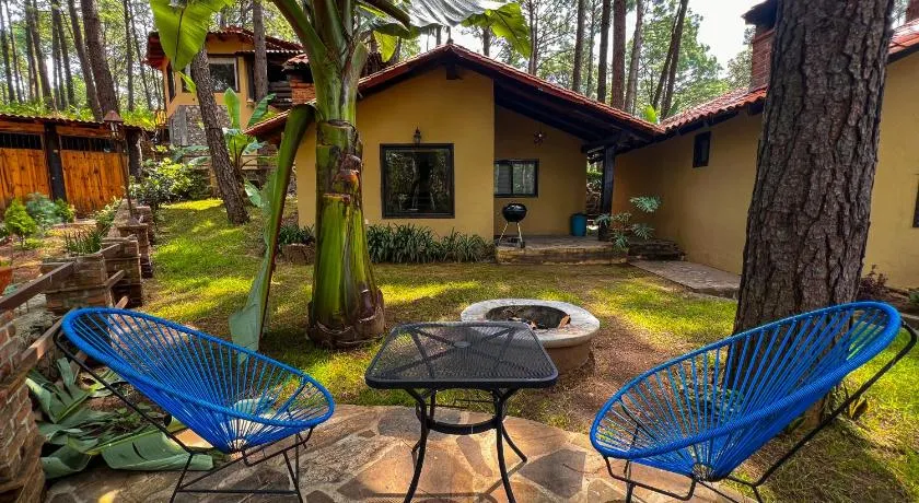 Cabañas Las Morenas Mazamitla - Image 1