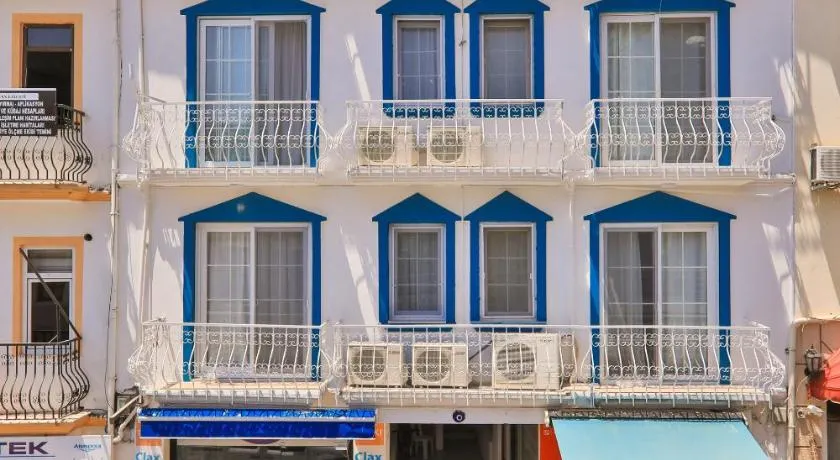 Yaz Apart Hotel - Image 1