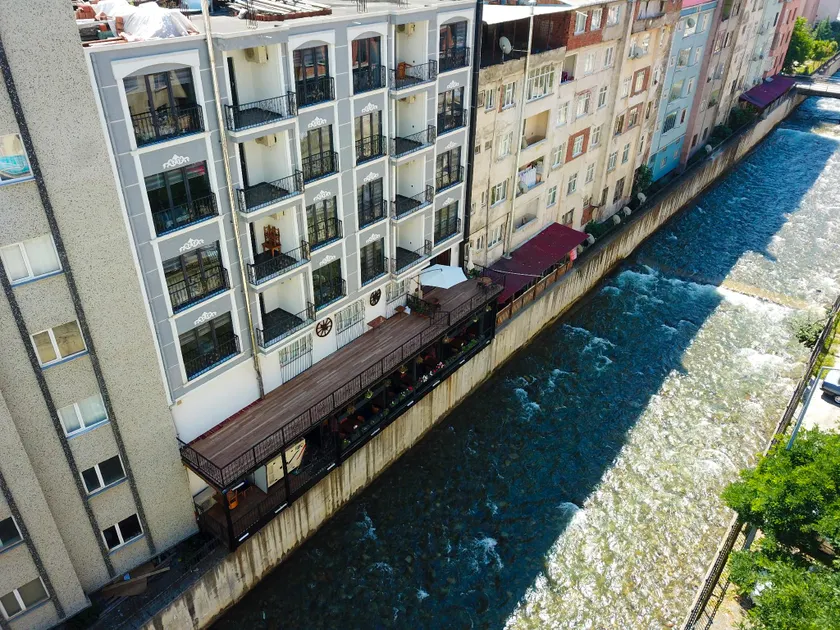 Barutçu Suit Apart - Image 1