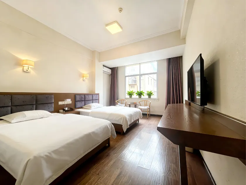 Xianghe Boutique Hotel (Xichou County Branch) - Image 1