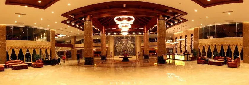 Santo Domingo International Hotel - Image 1