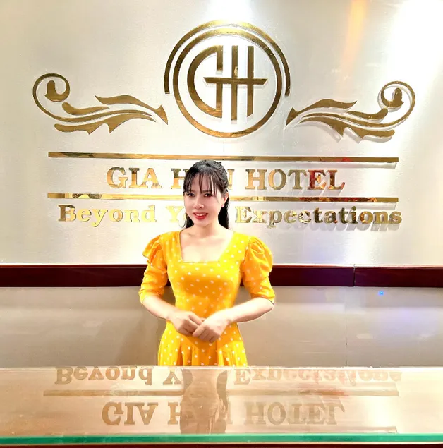 Gia Hân Hotel - Image 1
