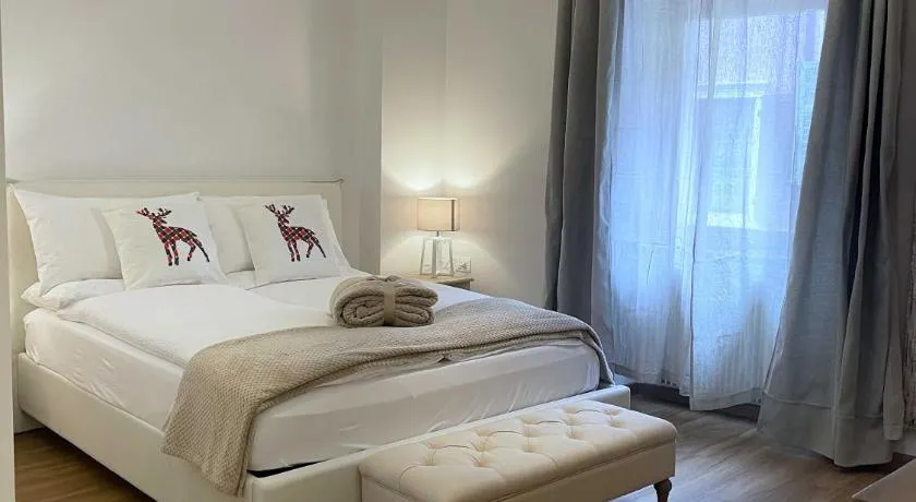 Ai Tre Garofani B&B - Image 1