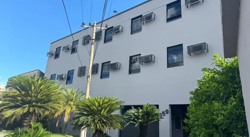 HOTEL PORTELÃO - Image 1
