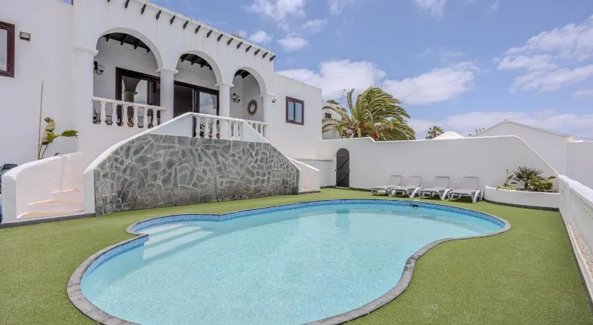 Casa Hoopoe - Image 1