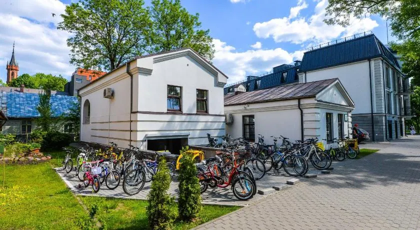Rodante Apartments - Image 1