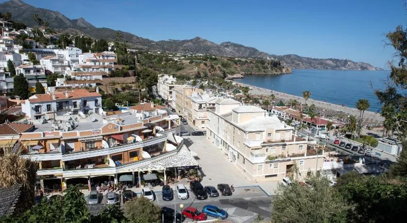 Playa Burriana Rubasol Nerja - Image 1