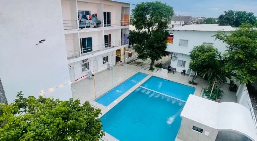 Casa de Huéspedes Playas Arena - Image 1