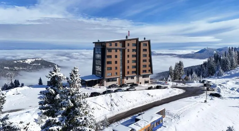Horizont Aparthotel Jahorina - Image 1