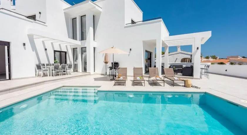 Villa Rosamar Nerja by Ruralidays - Image 1