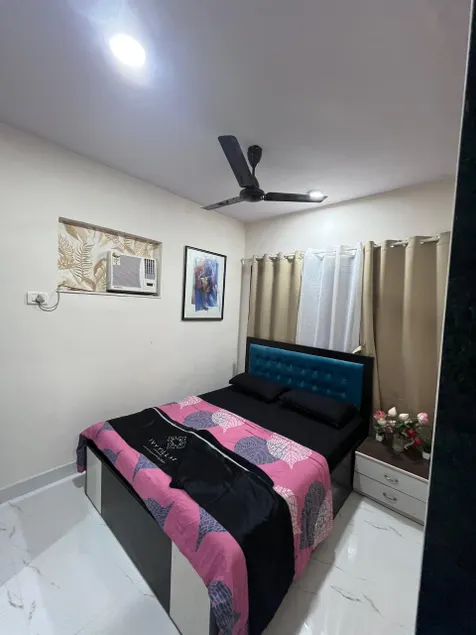 Ivy Palm Vista 101, Near Infinity Mall, Malad West - Image 1