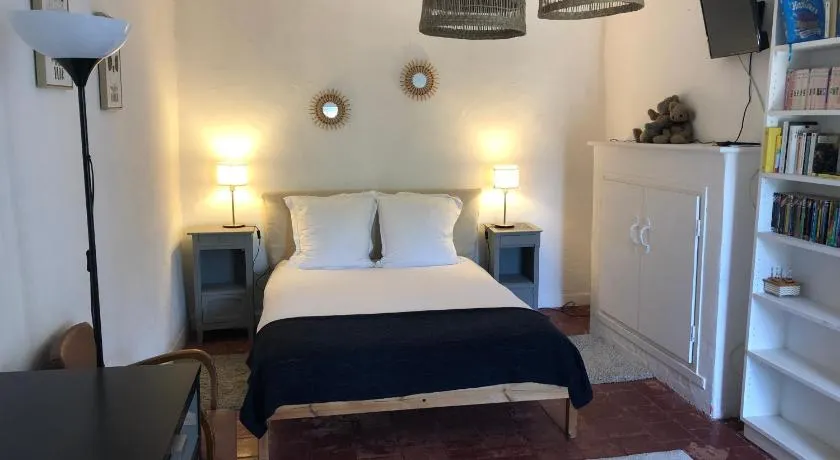Suite en Chambre d'hôtes La Vigenna - Image 1
