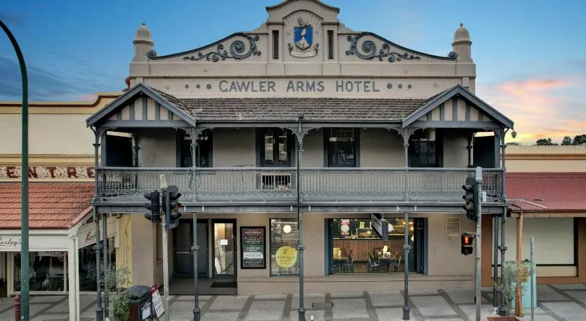 Gawler Arms Hotel - Image 1
