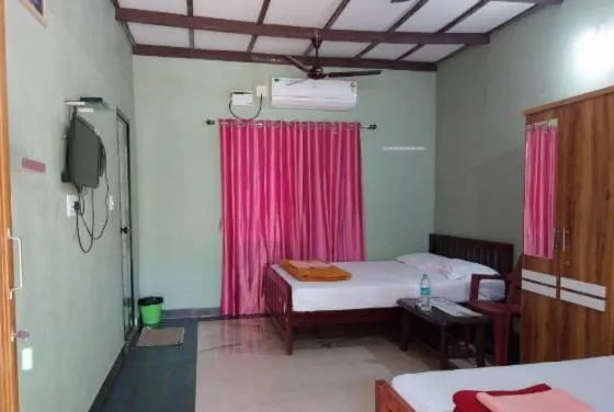 Kukke Kumaradhara River Valley Home Stay - Image 1