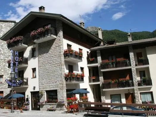 Hotel Al Caminetto - Image 1