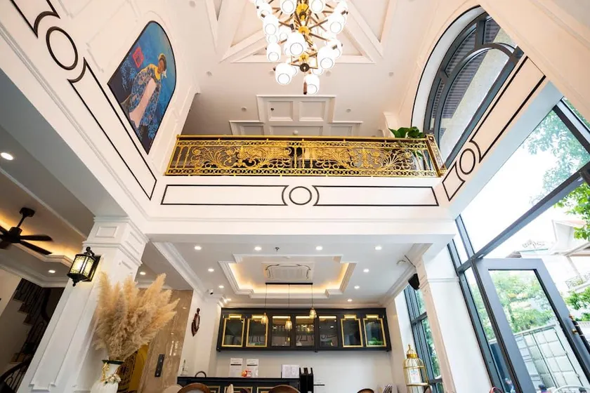Hotel Trung Duong - Image 1